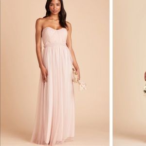 Bridesmaids/ formal dress